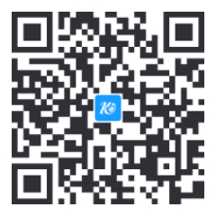 iOS 苹果版 二维码(oetysports)