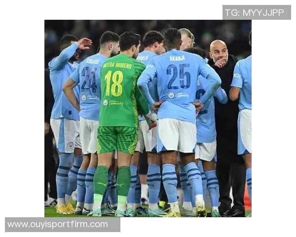 特巴斯直言曼城与巴黎财务违规西甲依然保持竞争力与活力