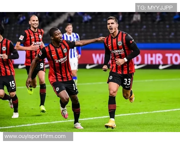 德甲精彩对决柏林联合展现实力战胜门兴全取三分