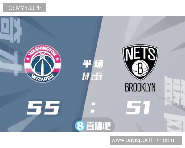 奇才主场对阵篮网现场观众稀少上座率惨淡引发关注