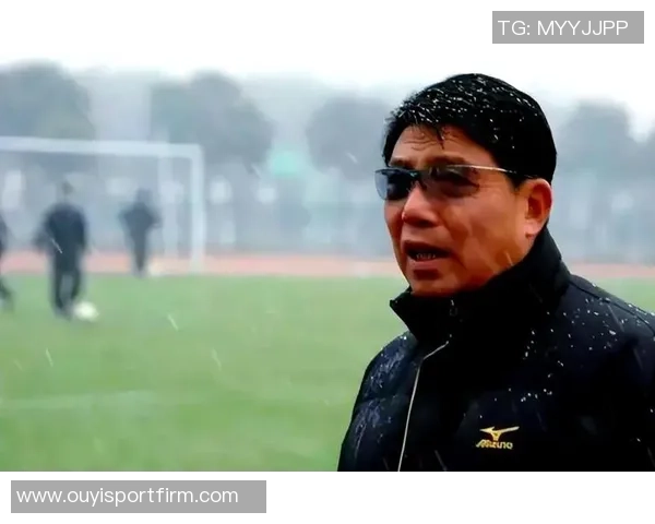 徐根宝谈教练生涯与青训发展强调人才培养的重要性